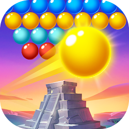 Bubble Pop Blast Mod Apk