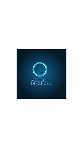 Android application Médicos de Olhos S.A. screenshort