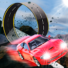 Fast Cars & Furious Stunt Race 2.0