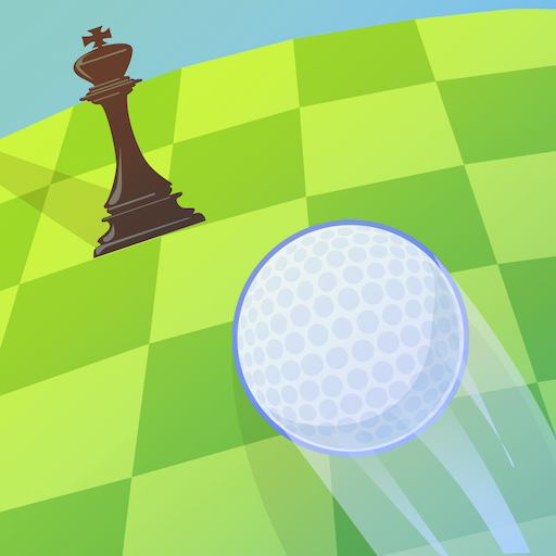 Golf Chess logo