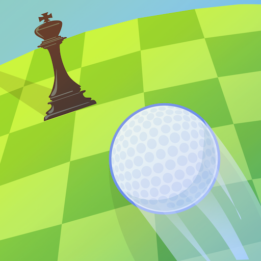 Golf Chess