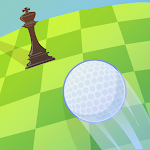 Cover Image of Download Golf Chess  APK