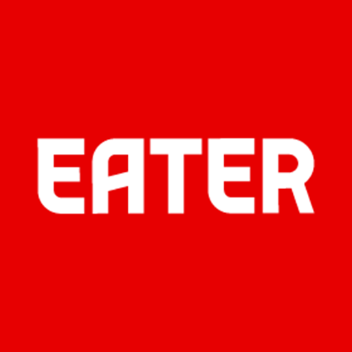 Eater Food & Drinks logo
