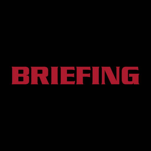 BRIEFING 公式アプリ logo