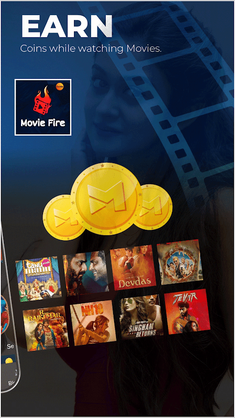 Movie Fire - App Download Guide 2021のおすすめ画像2