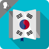 Learn Korean Like a Native icon