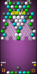 Magnetic Balls HD Screenshot