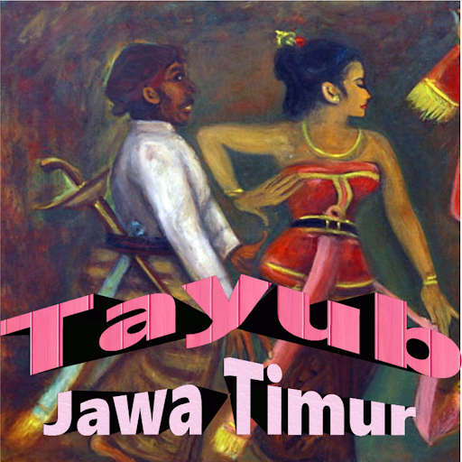 Lagu Tayub Jawa Timuran Screen 2