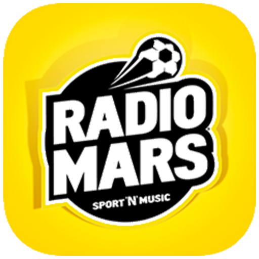 Radio Mars Maroc  Icon