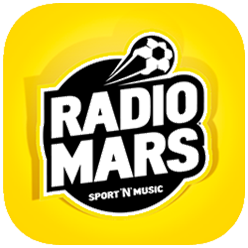 Radio Mars Maroc logo