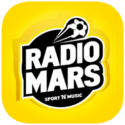 Icon image Radio Mars Maroc