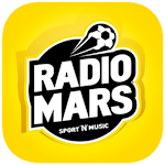 إستمع إلى راديو مارس & Ecouter Radio Mars Apk