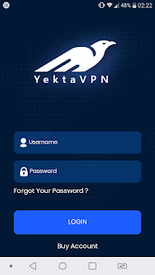 How To Download & Use YektaVPN  Apps on On Your Desktop PC 1