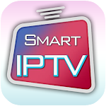Cover Image of 下载 Smart IPTV Premium: support an  APK