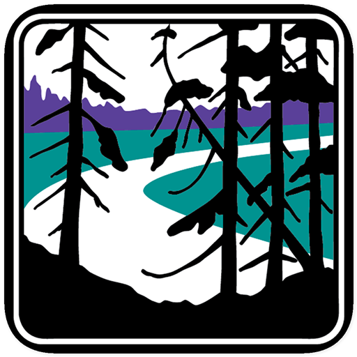 Portage Alert logo