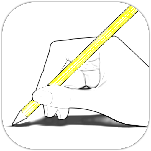 Sketch Maker for Artists 1.0 Icon