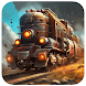 Train Defense: Survivor - Androidアプリ