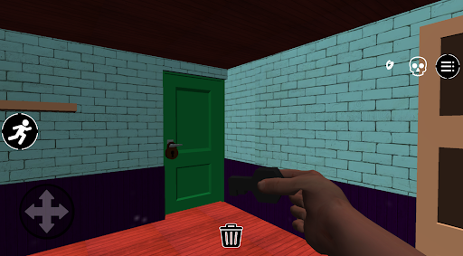 Sakura School Horror Simulator