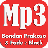Bondan Prakoso & Fade 2 Black icon