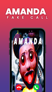 Amanda Adventure Prank Call