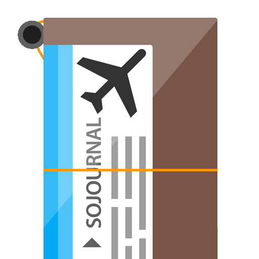 Sojournal logo