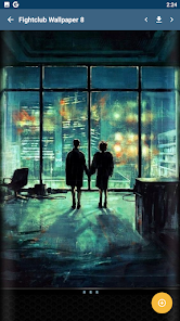 Fight Club Wallpaper HD 1.2 APK + Мод (Unlimited money) за Android