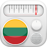 Lithuania Radios on Internet icon