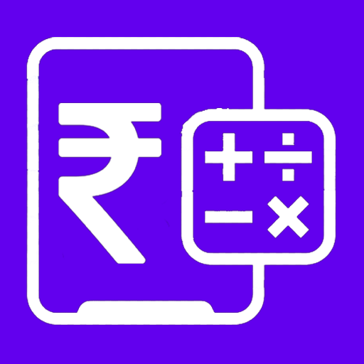 GST Calculator logo