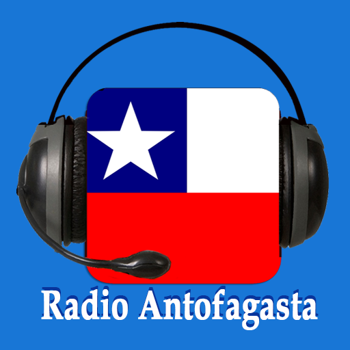 Radio Antofagasta logo
