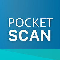 Pocket Scan - PDF-сканер, OCR