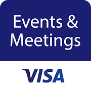 Visa Events & Meetings