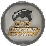 Mostafa Fawzy Technology icon