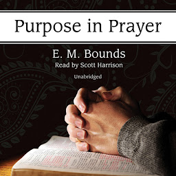 Icon image Purpose in Prayer