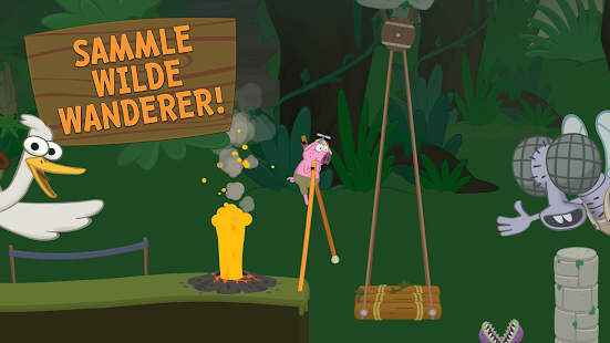 Walk Master Screenshot