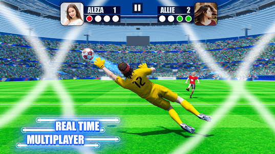 Download Soccer Star 23 Top Leagues on PC (Emulator) - LDPlayer