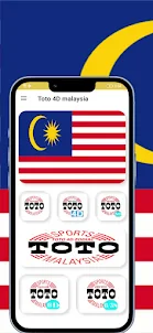 Toto 4D Malaysia