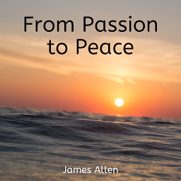 From Passion to Peace ikonjának képe