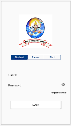 Sri Sharada High School