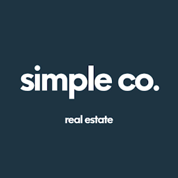 Icon image simple co. real estate