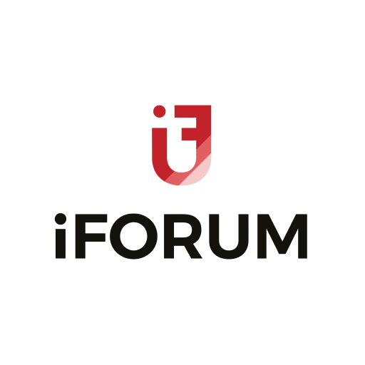 iForum 1.0.2 Icon