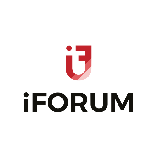 iForum logo