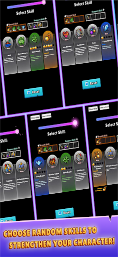 Witch Pong screenshot 8