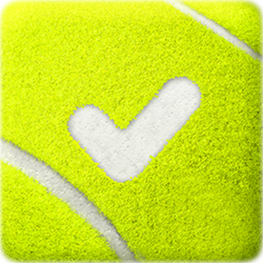 Tennis Match Tracker  Icon