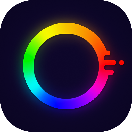 Energy Ring & Bar logo