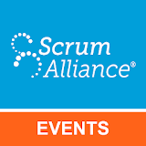 Scrum Alliance Events icon
