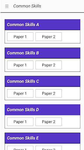National 5 Maths Questions Screenshot 2 - AppWisp.com