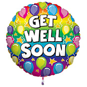 Top 40 Entertainment Apps Like Get Well Soon SMS Messages - Best Alternatives