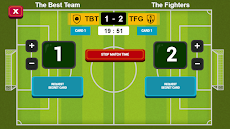 Kings Match League: Futbol Appのおすすめ画像3