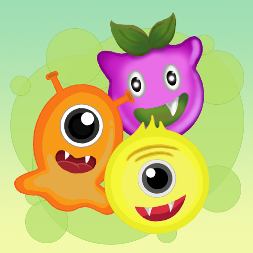 Monster Life Build It