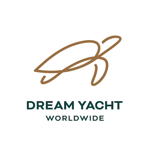 DY Charter logo